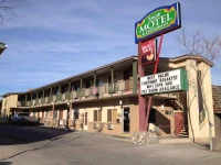 Sage Motel 3*