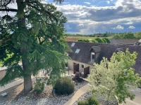 Le Manoir Des Cedres 3*