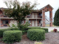 Americas Best Value Inn Cabot 2*