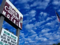 Black Canyon Motel 3*