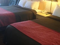 Comfort Inn Ogallala 2*