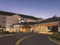 Hilton Garden Inn Bridgewater 3*