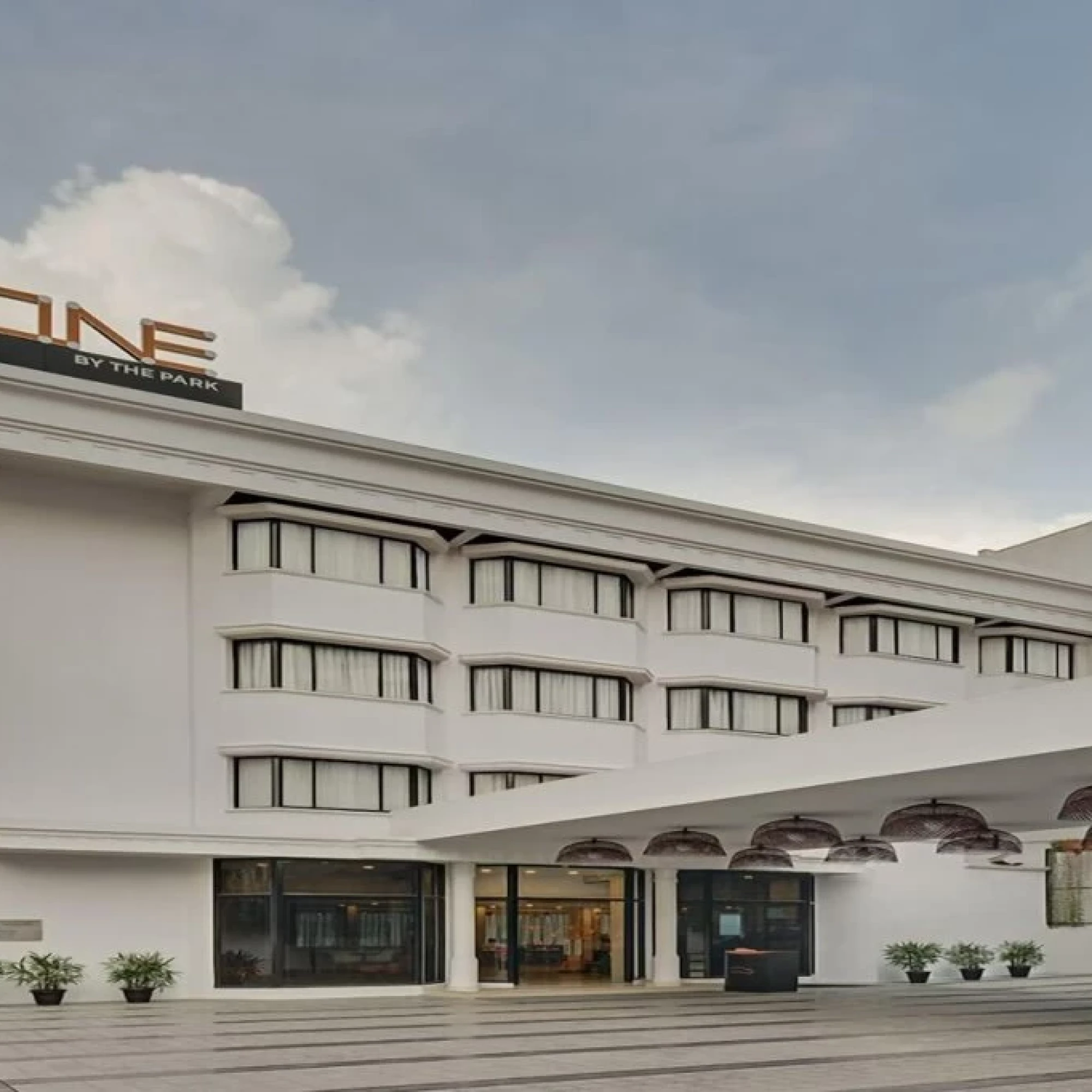 The Infantry Hotel 3*