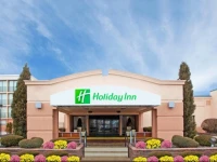 Holiday Inn Akron-West 3*