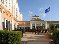 Hilton Garden Inn Frederick 3*