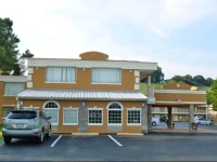 Americas Best Value Inn Abingdon 2*
