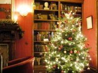 Castle Venlaw Hotel 3*