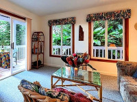 Hale Kua Bed and Breakfast Lawai