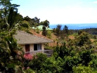 Hale Kua Bed and Breakfast Lawai 3*