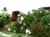 Aqua Hotel Molokai 3*