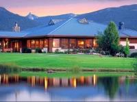 Mount Shasta Resort 3*