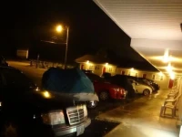 Gorham Motor Inn 1*