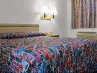 Motel 6 Lebec 1*