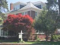 Red Lion Bed & Breakfast 3*