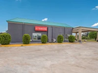 Econo Lodge Cullman 2*