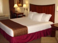BEST WESTERN Dothan Inn & Suites 2*