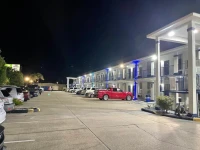 Magnolia Inn of Gautier 2*