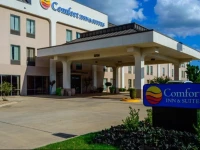 Comfort Inn & Suites Ardmore 3*