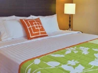 Fairfield Inn & Suites Laredo 2*