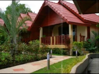 Morning Star Resort 3*
