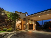 BEST WESTERN Historic Frederick 2*
