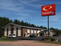 Econo Lodge Merrill 2*