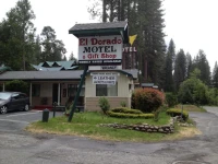 El Dorado Motel 2*