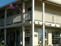 BEST WESTERN Beach Dunes Inn 2*