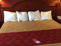 Econo Lodge Montpelier 2*