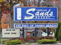 Cadillac Sands Resort 2*