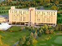 Ann Arbor Marriott Ypsilanti at Eagle Crest 3*
