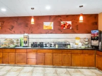 Quality Inn Stillwater 2*