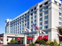 Bridgewater Marriott 3*