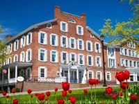 Middlebury Inn 4*