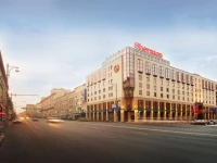 Шератон Палас отель 5*