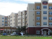 Residence Inn Tampa Suncoast Parkway at NorthPointe Village 3*