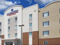 Candlewood Suites Ardmore 2*