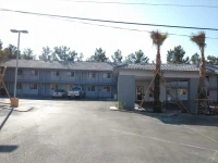 Exchange Club Motel 1*