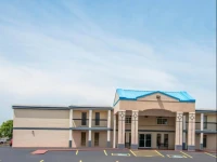 Days Inn Stillwater 1*