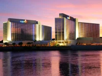 Aquarius Casino Resort 4*