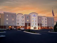 Hilton Garden Inn Conway 3*