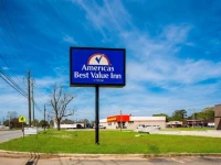 Americas Best Value Inn Montezuma 1*