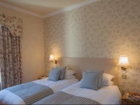 Glen-yr-Afon House Hotel 3*