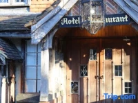 Chequers Inn Hotel 2*