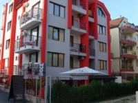 Seahouse Afrodita (РЎРёС…Р°СѓСЃ РђС„СЂРѕРґРёС‚Р°) 3*