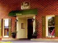 Inn Cheraw 2*