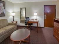AmericInn Spencer 2*