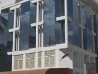 Shilton Suites 3*