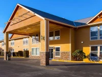 Econo Lodge Buckley 3*