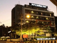 Manita Boutique Hotel Pattaya